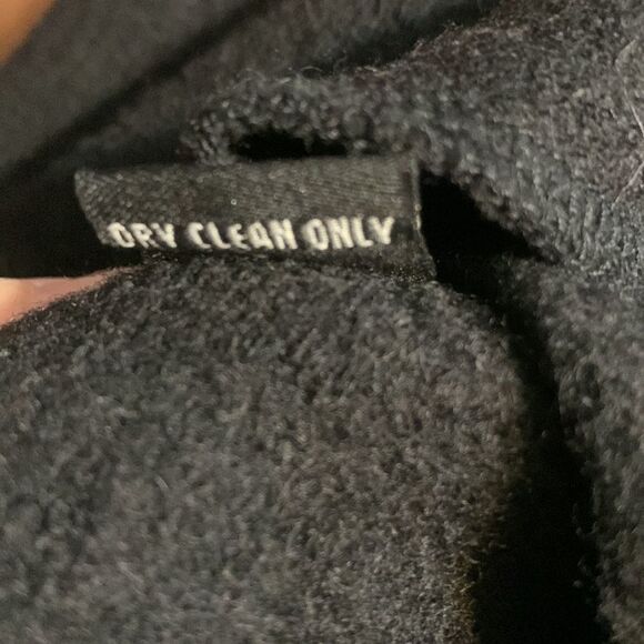 100% Wool Sweater Vest Women’s Elite Sport Large - Picture 7 of 7